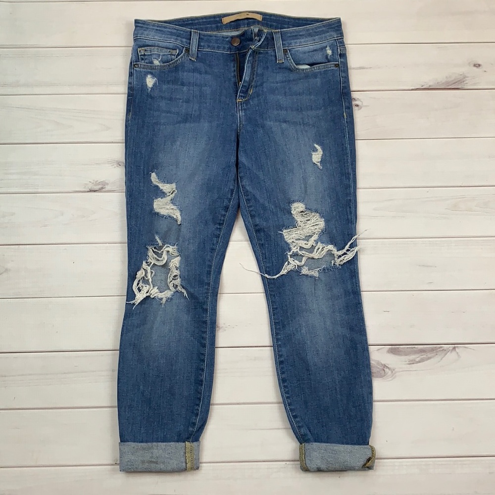 Joe’s jeans